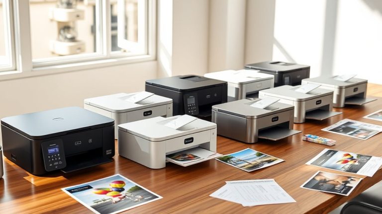 affordable 2026 all in one printers