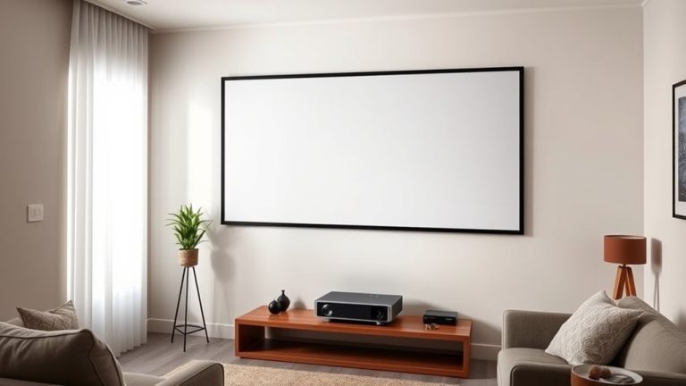 affordable 2026 home projectors