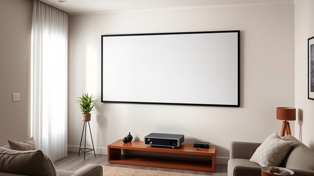 affordable 2026 home projectors