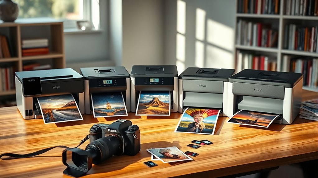 affordable 2026 photo printers
