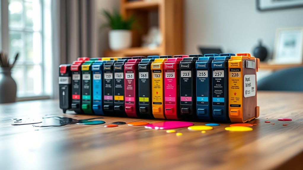 affordable 2026 printer ink