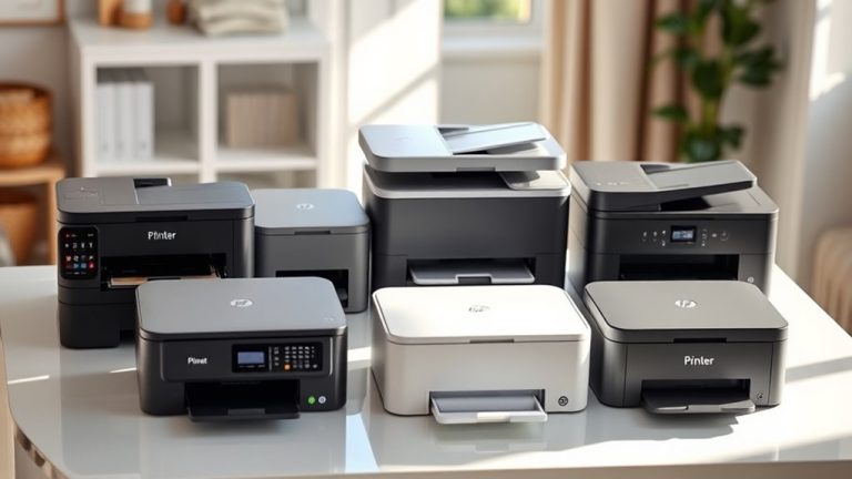 affordable 2026 printer options