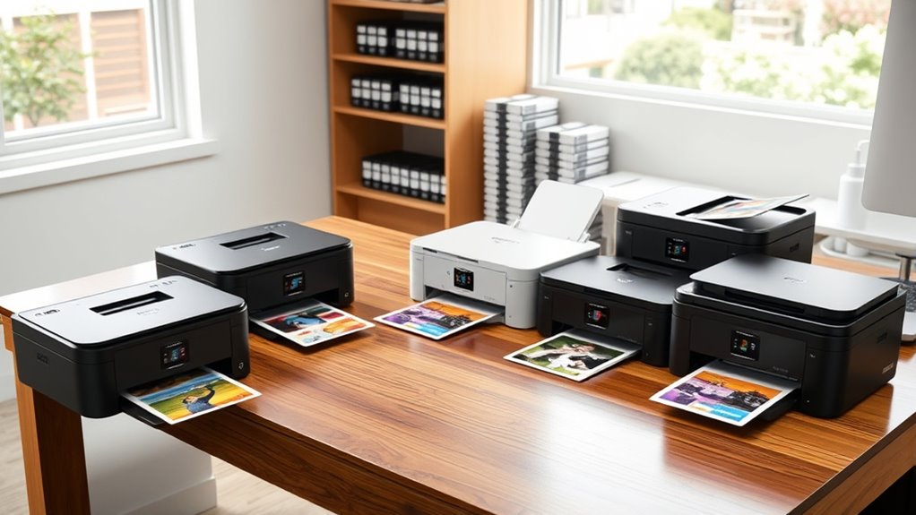 affordable 3 in 1 printers