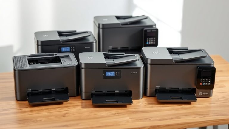 affordable 3 in 1 printers