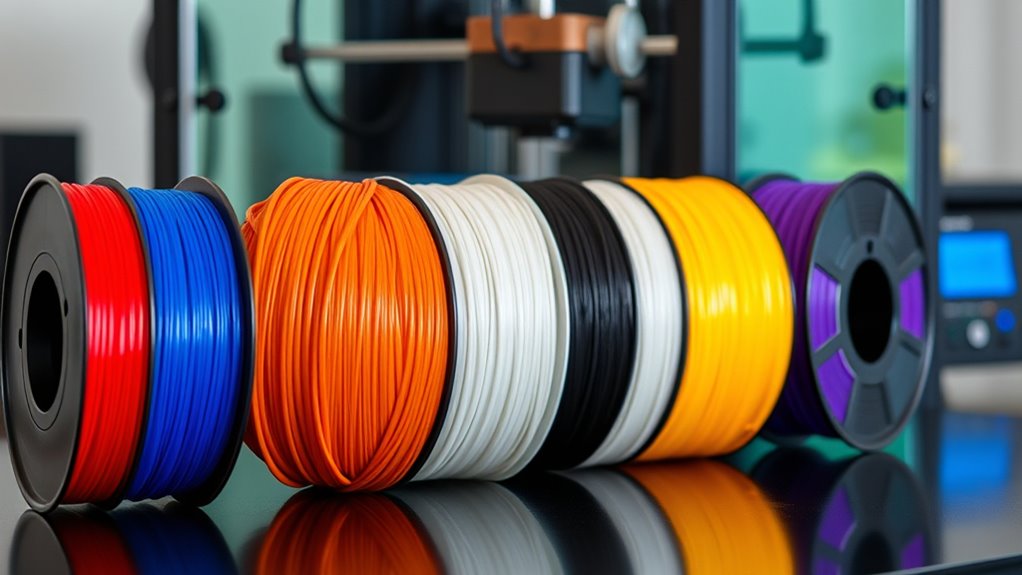 affordable 3d filament options
