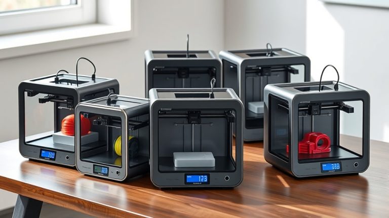 affordable 3d printer options
