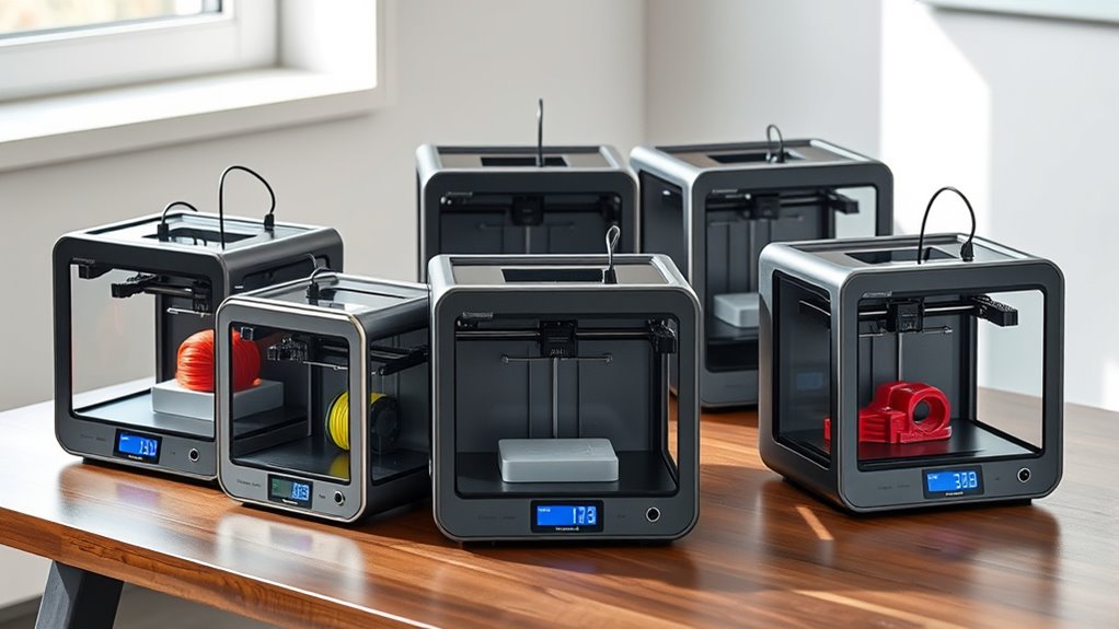affordable 3d printer options