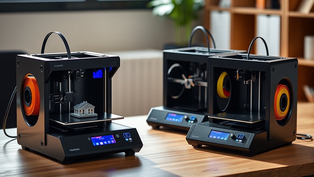 affordable 3d printer options