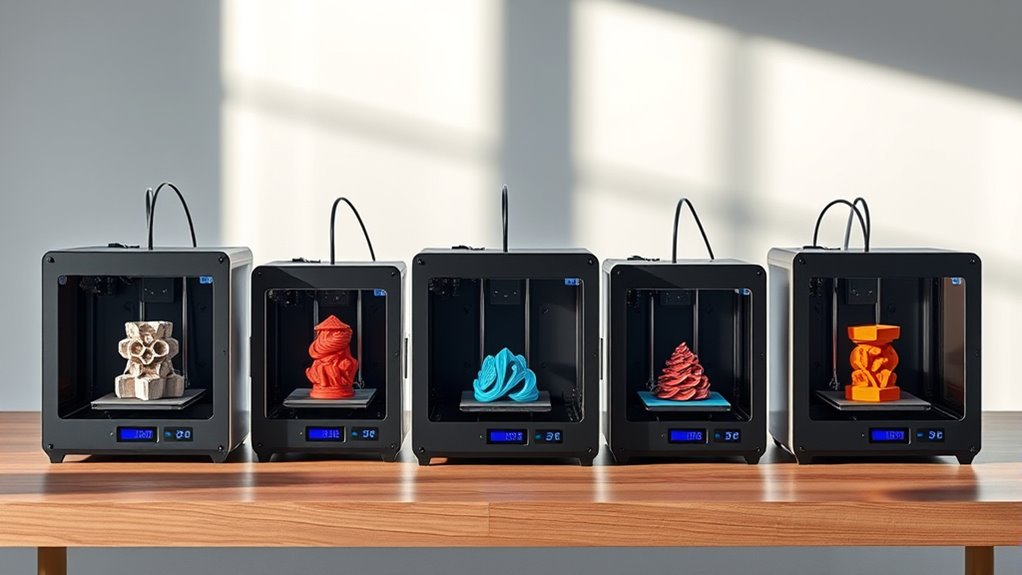 affordable 3d printer options