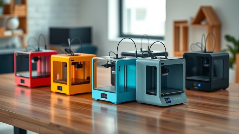 affordable 3d printer picks