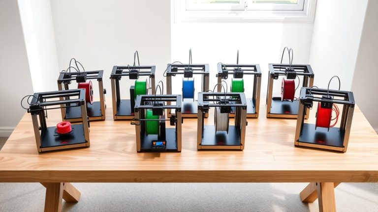 affordable 3d printers 2026