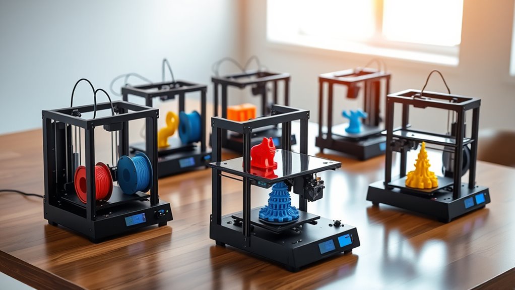 affordable 3d printers 2026