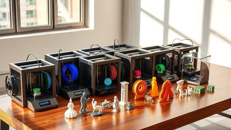 affordable 3d printers 2026