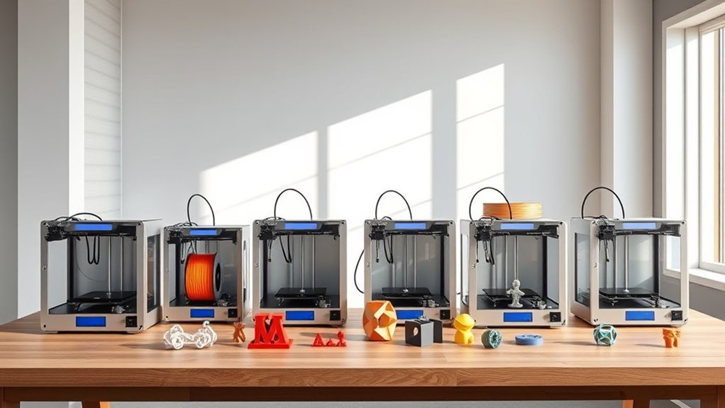 affordable 3d printers 2026