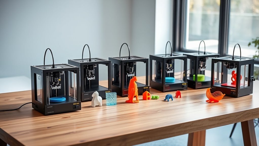 affordable 3d printers 2026