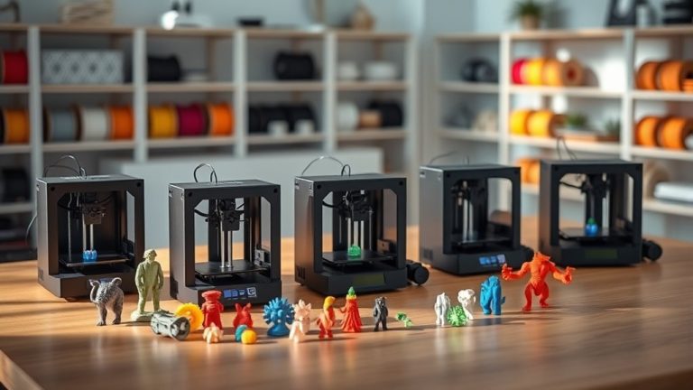 affordable 3d printers 2026