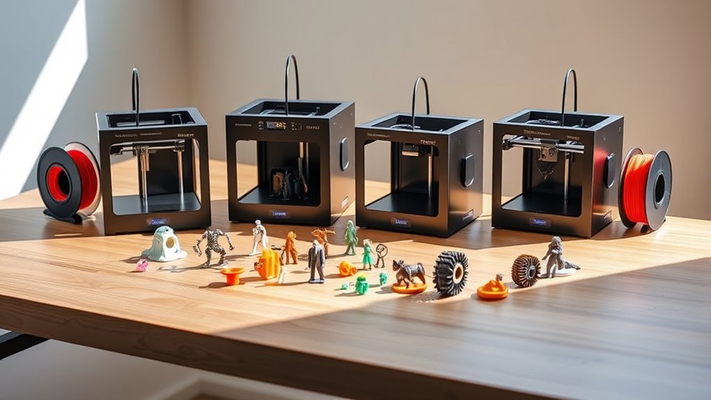affordable 3d printers 2026