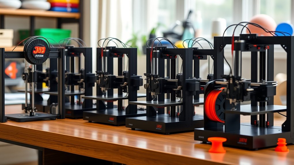 affordable 3d printers 2026