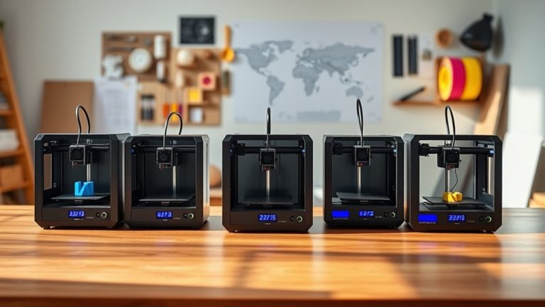 affordable 3d printers 2026