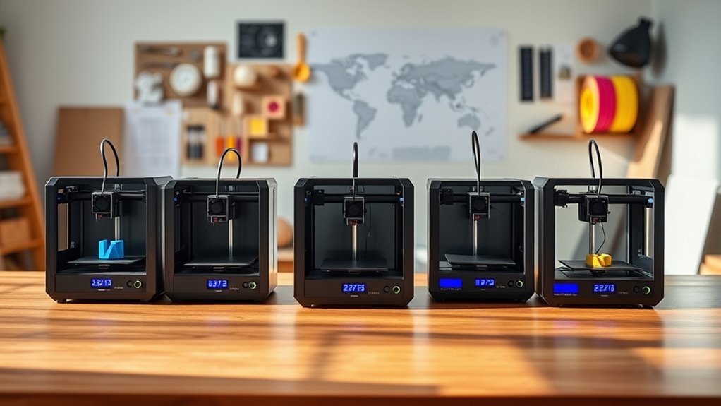 affordable 3d printers 2026