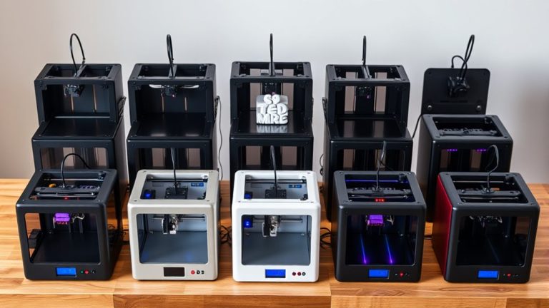 affordable 3d printers 2026