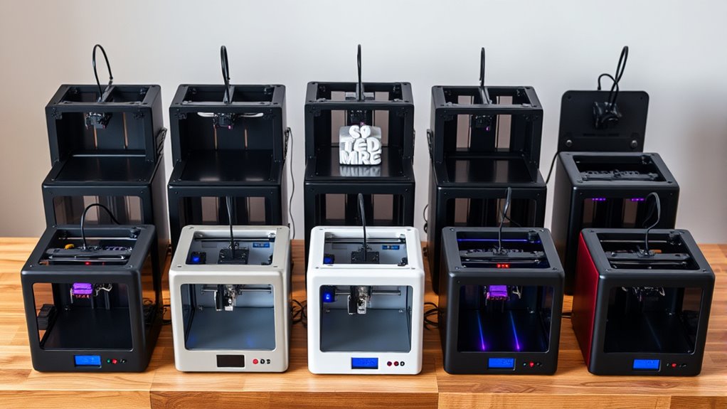 affordable 3d printers 2026