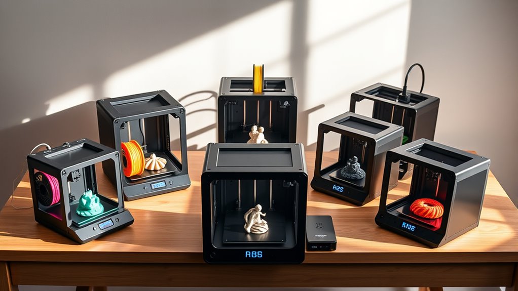 affordable 3d printers 2026