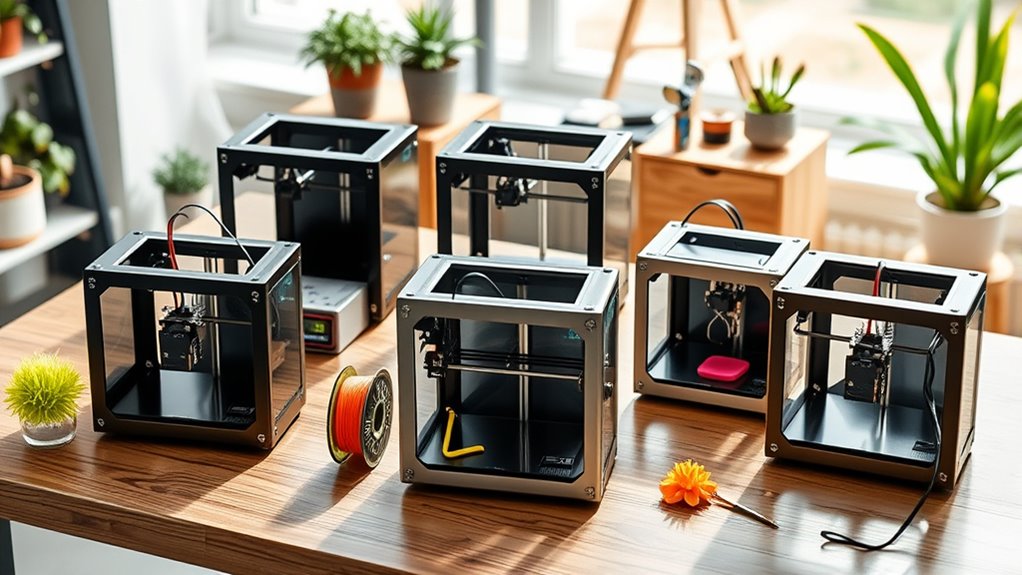 affordable 3d printers 2026
