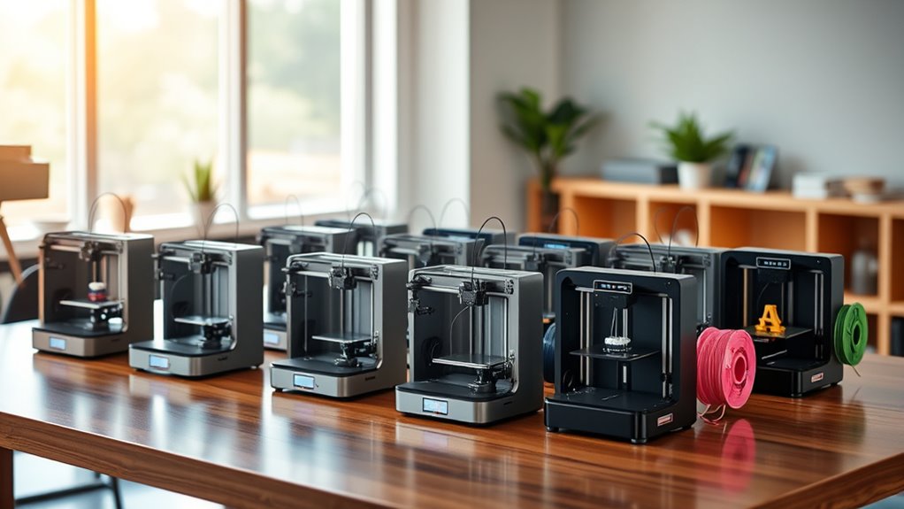 affordable 3d printers 2026