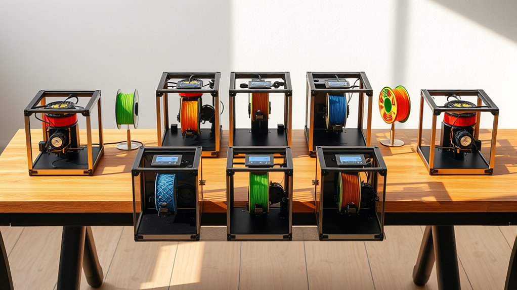 affordable 3d printers 2026