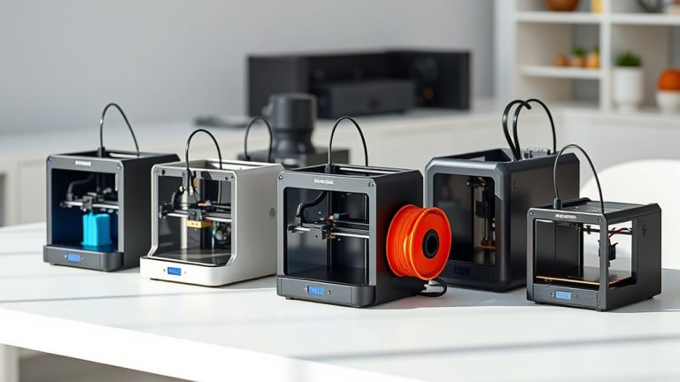 affordable 3d printers 2026