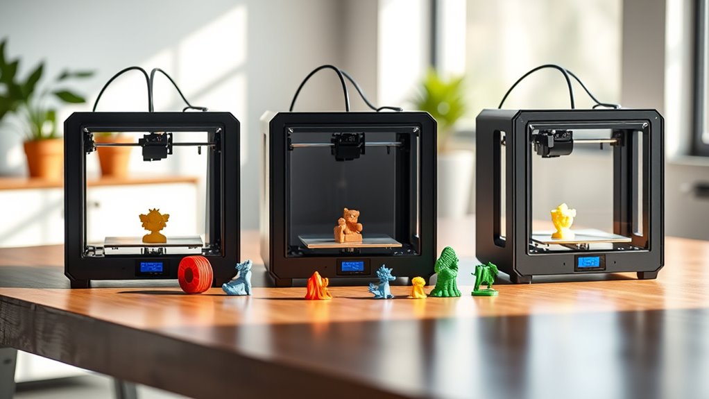 affordable 3d printers 2026