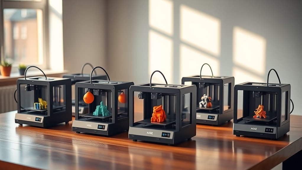 affordable 3d printers 2026