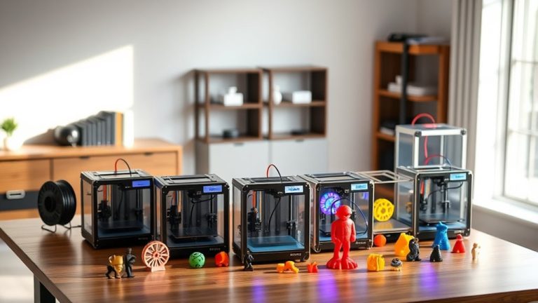 affordable 3d printers 2026