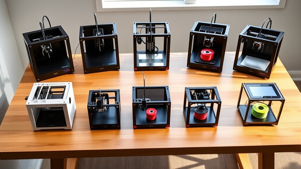 affordable 3d printers 2026