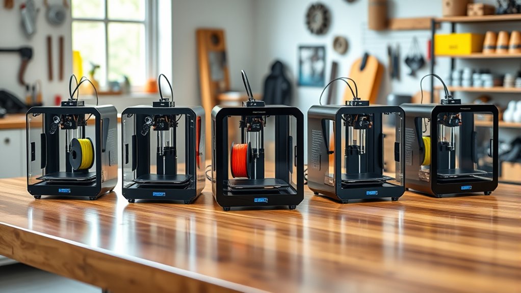 affordable 3d printers 2026