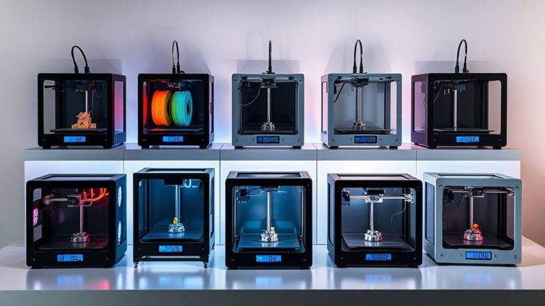 affordable 3d printers 2026