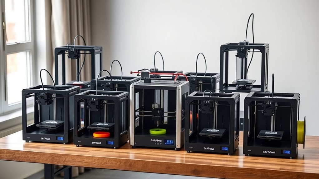 affordable 3d printers 2026