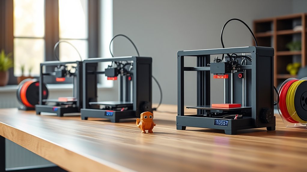 affordable 3d printers 2026
