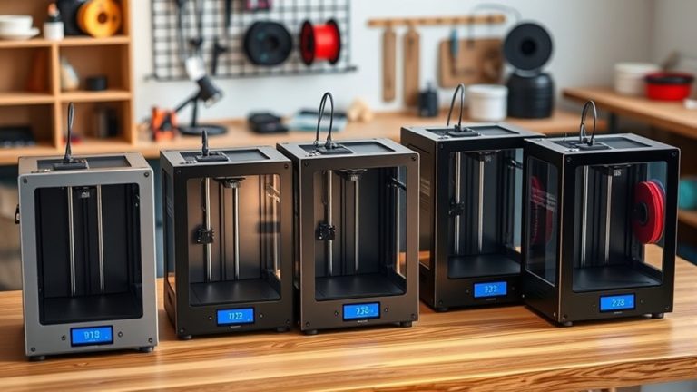 affordable 3d printers 2026
