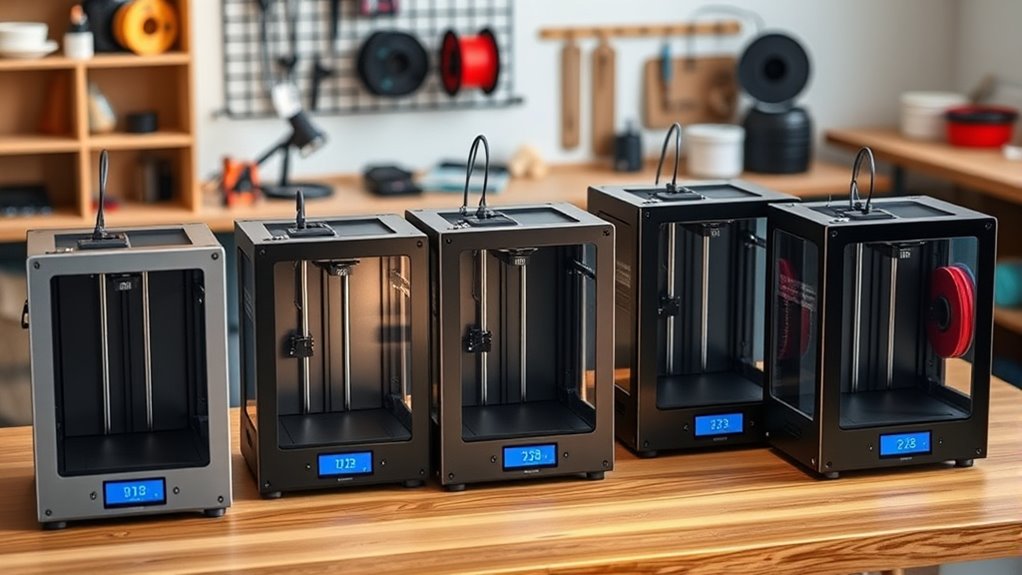 affordable 3d printers 2026