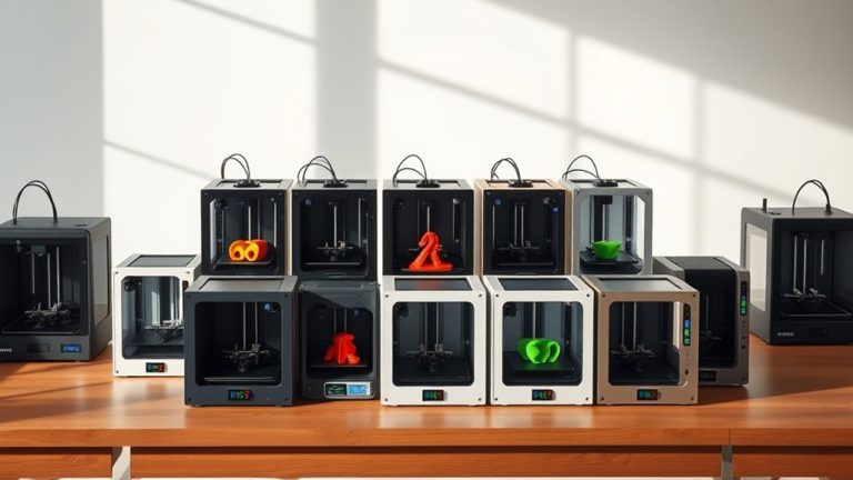 affordable 3d printers 2026
