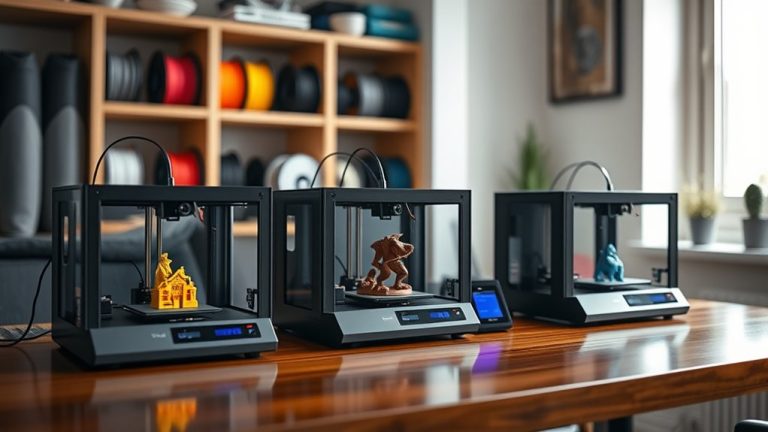affordable 3d printers 2026