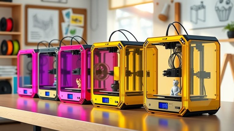 affordable 3d printers 2026