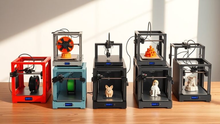 affordable 3d printers 2026