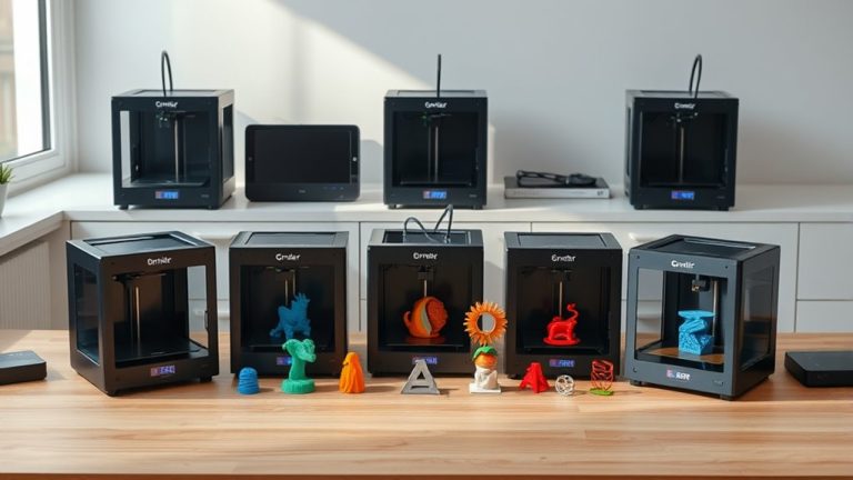 affordable 3d printers 2026