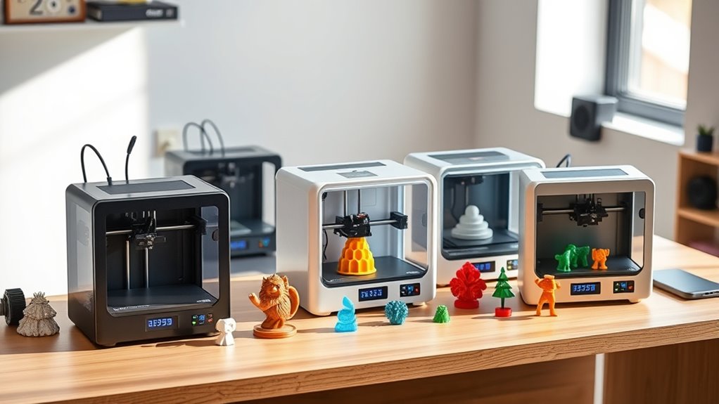 affordable 3d printers 2026