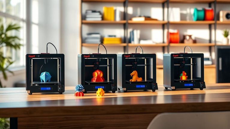 affordable 3d printers 2026