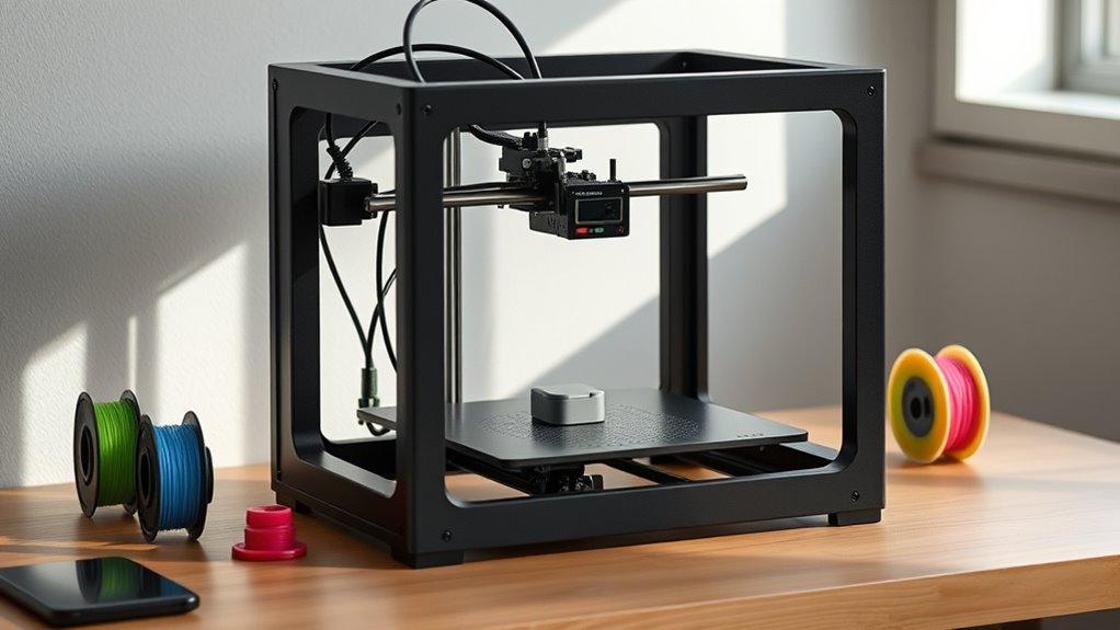 affordable 3d printers under 300