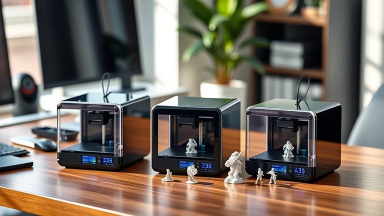 affordable 4k resin printers